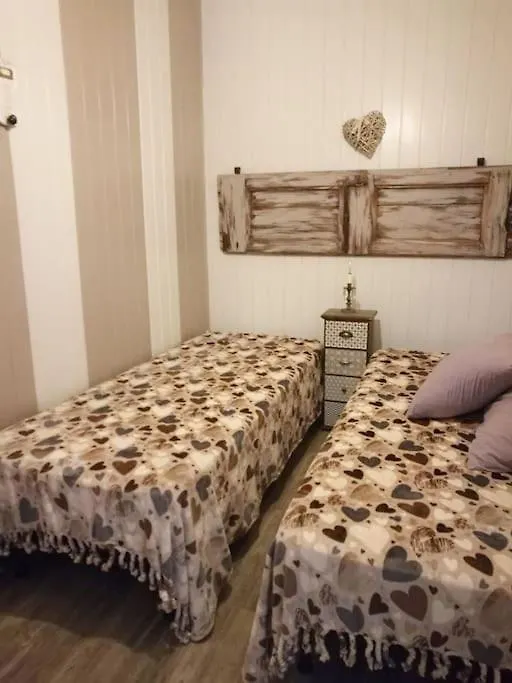 La Casa Dei T - The House Of T - Cir Ip0250430022 Apartman Comune Rivamonte Agordino