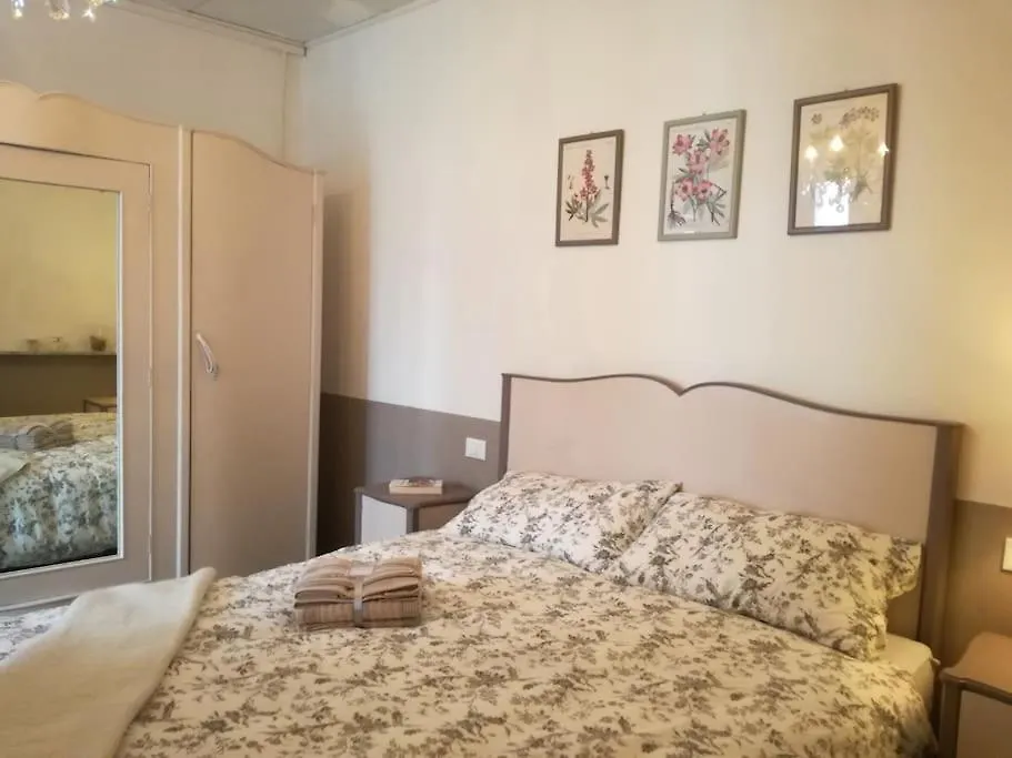 La Casa Dei T - The House Of T - Cir Ip0250430022 Apartment Comune Rivamonte Agordino Italy