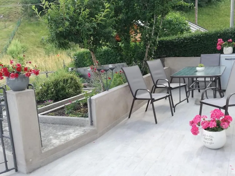 La Casa Dei T - The House Of T - Cir Ip0250430022 Apartman Comune Rivamonte Agordino 0*,